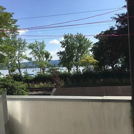公寓 Mit Seeblick *